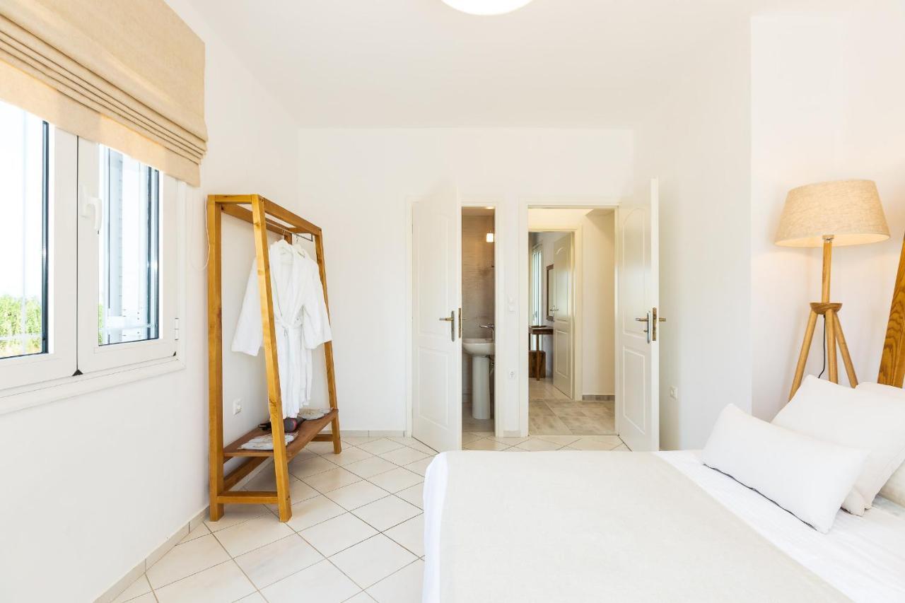 Villa Mavi Platanes  Exterior photo